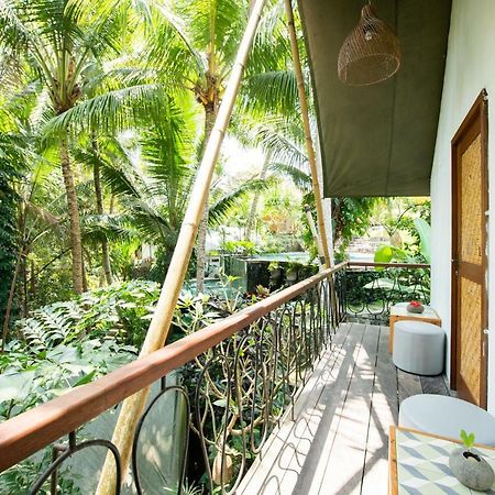 Ubud Tropical Εξωτερικό φωτογραφία