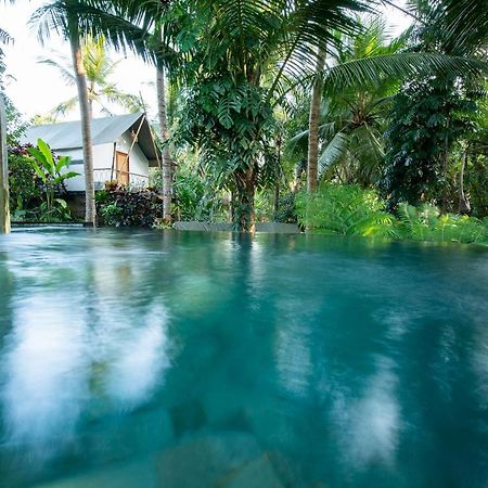 Ubud Tropical Εξωτερικό φωτογραφία