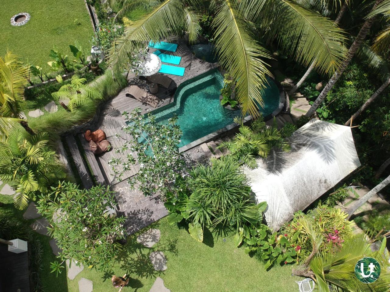 Ubud Tropical Εξωτερικό φωτογραφία
