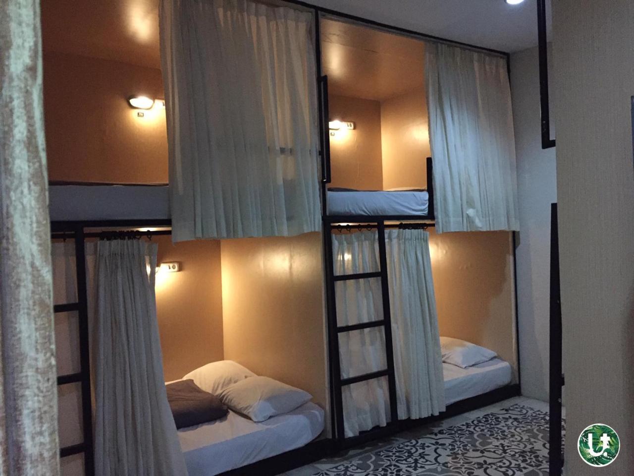 Ubud Tropical Εξωτερικό φωτογραφία