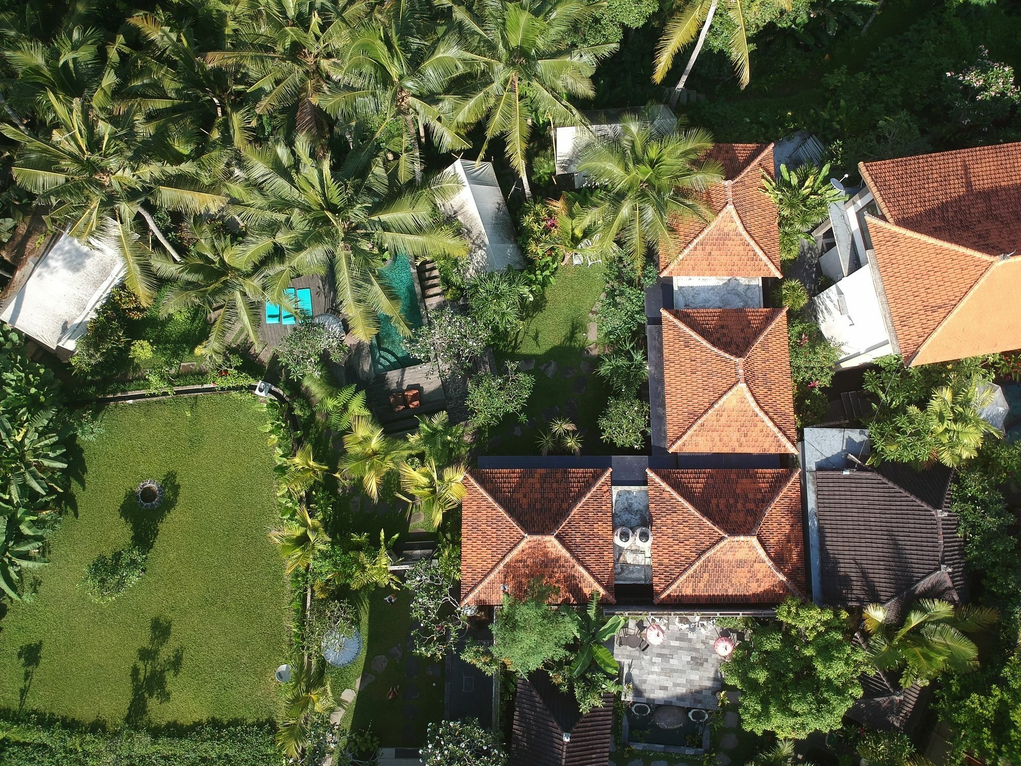 Ubud Tropical Εξωτερικό φωτογραφία