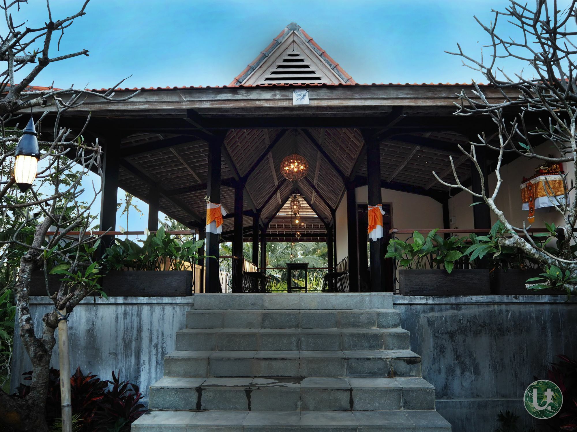 Ubud Tropical Εξωτερικό φωτογραφία