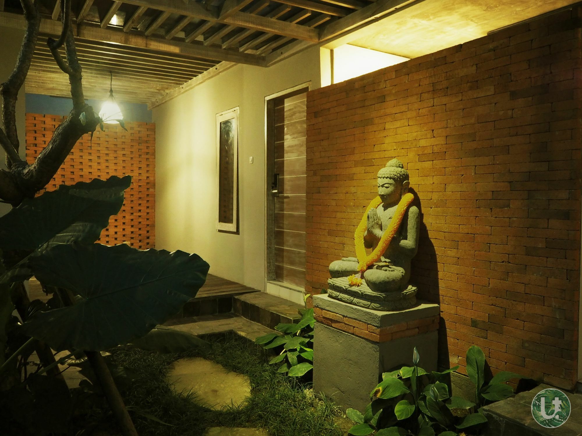 Ubud Tropical Εξωτερικό φωτογραφία