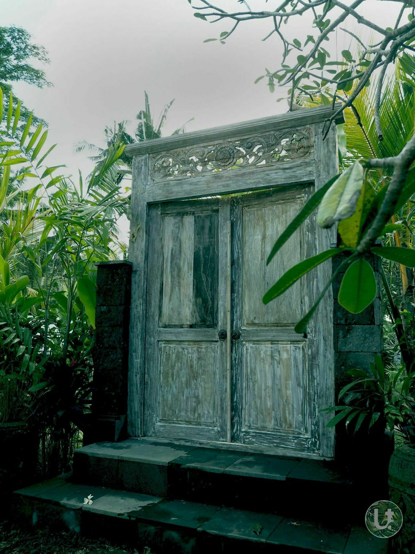 Ubud Tropical Εξωτερικό φωτογραφία