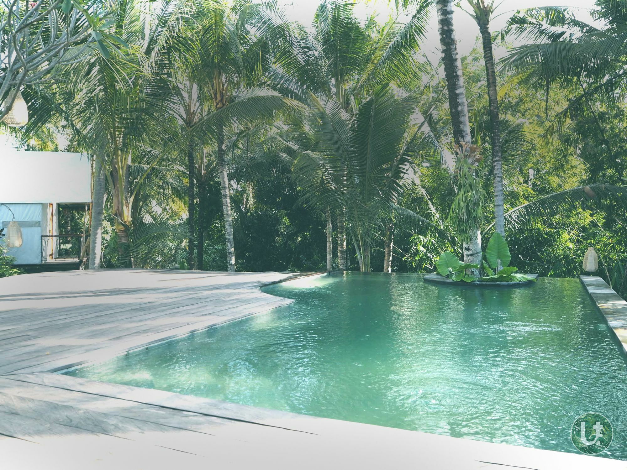 Ubud Tropical Εξωτερικό φωτογραφία