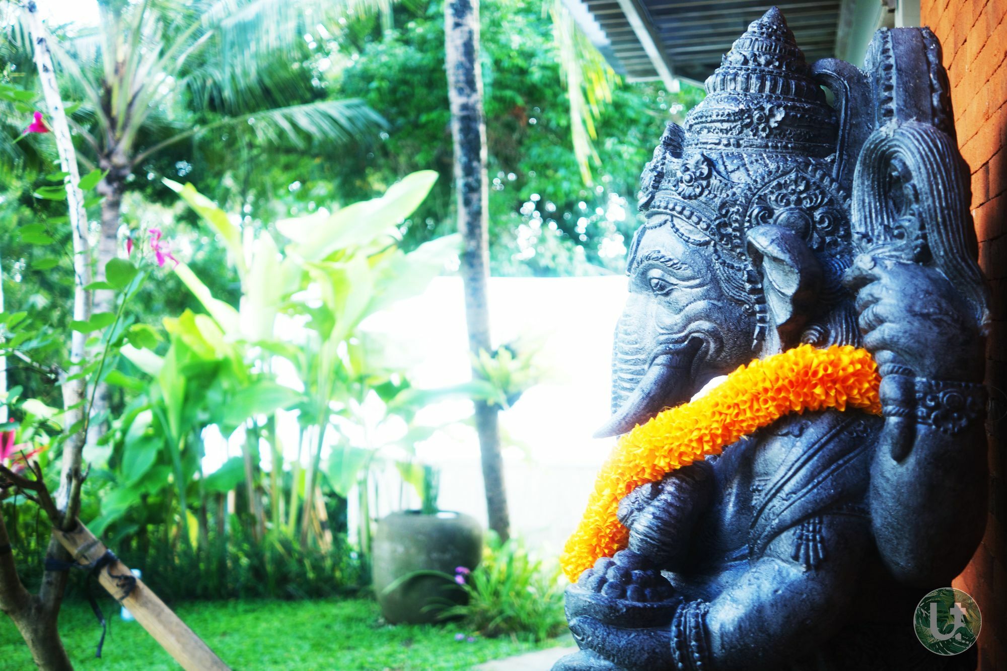 Ubud Tropical Εξωτερικό φωτογραφία