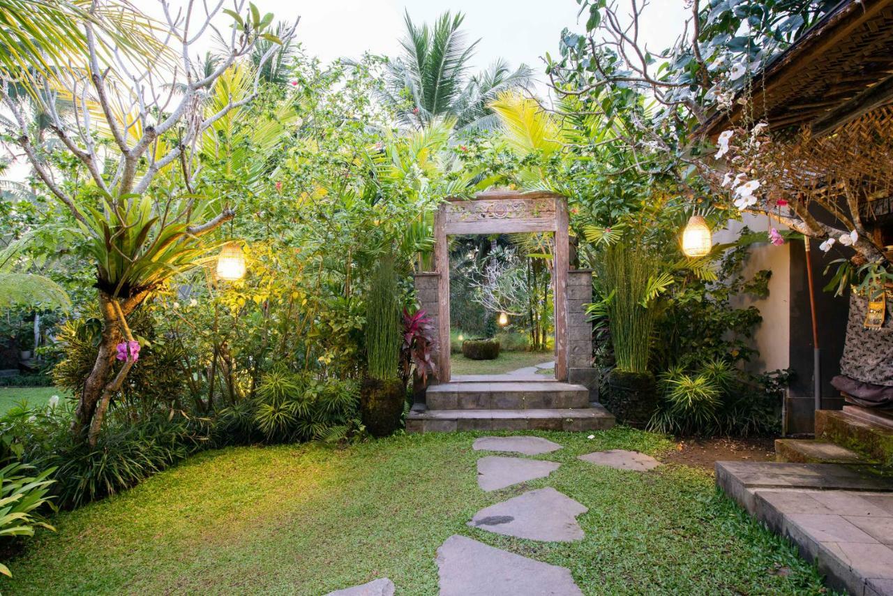 Ubud Tropical Εξωτερικό φωτογραφία