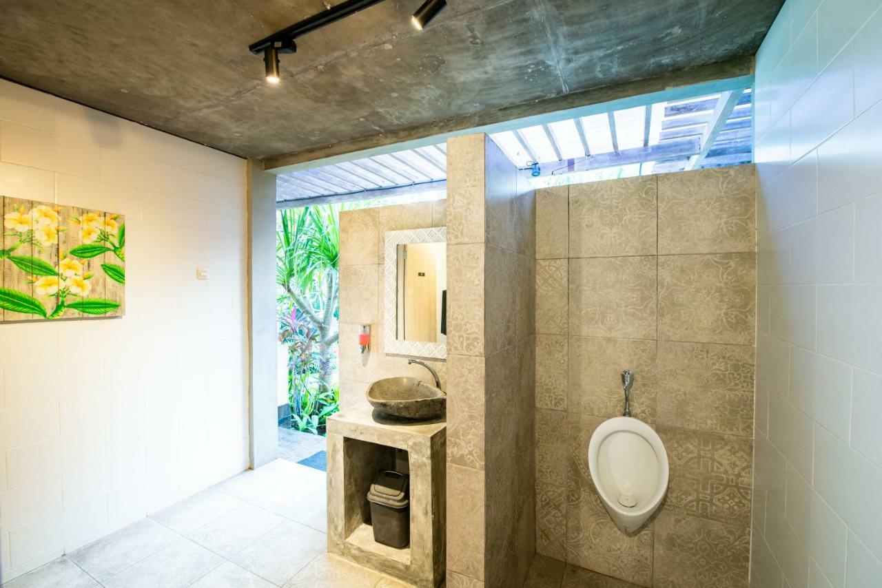 Ubud Tropical Εξωτερικό φωτογραφία