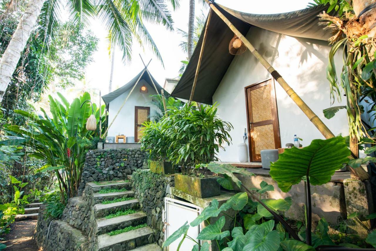 Ubud Tropical Εξωτερικό φωτογραφία