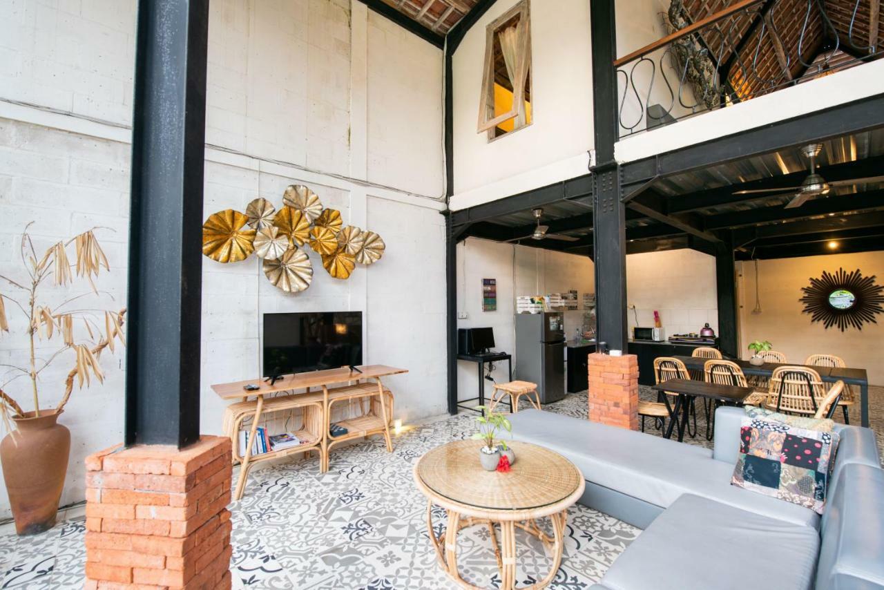 Ubud Tropical Εξωτερικό φωτογραφία