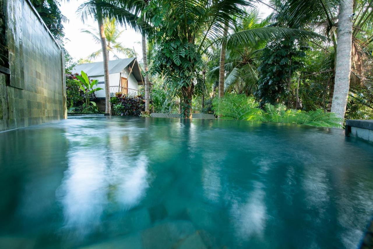 Ubud Tropical Εξωτερικό φωτογραφία